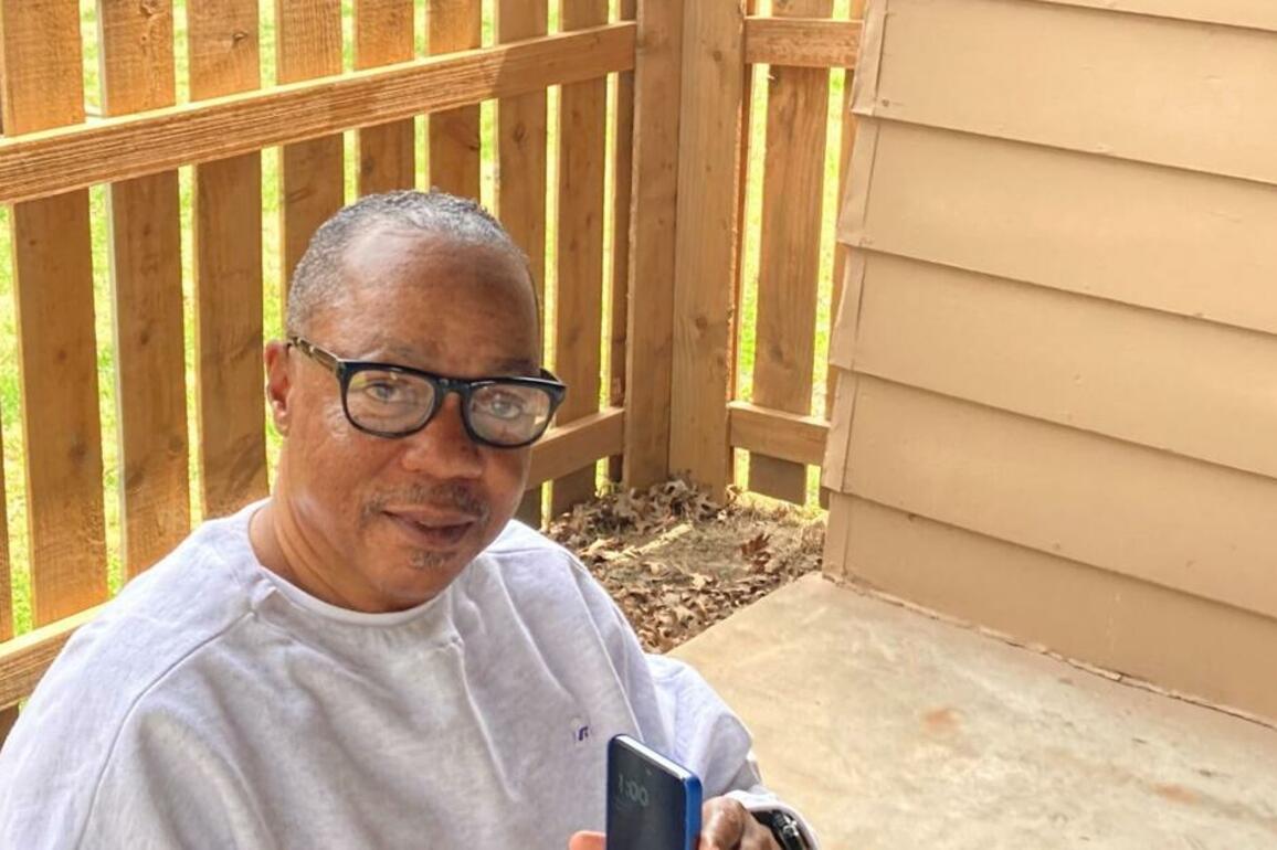 McClellan- How a St. Louis police podcast helped get a man out of prison