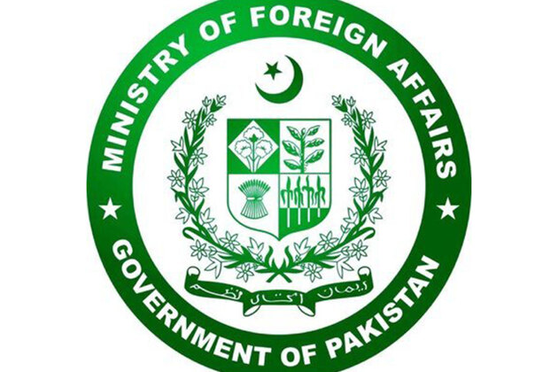 Pakistan conveys concerns to Kabul envoy over India-Afghanistan joint statement