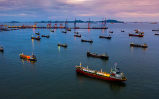 ISEP updates guidance to help firms tackle emissions and fossil fuel risks