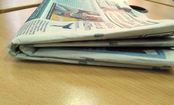 New Vision on Friday: New details on Magara's murder New Vision on Friday: New details on Magara's murder