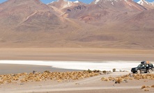  Wealth Minerals looking to advance exploration on prime Chile salar-lithium real estate
