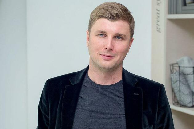 How to launch Virtual Detox: Rustam Gilfanov Shares his Ideas