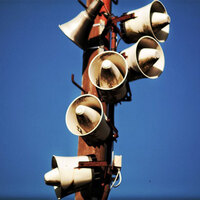 Kabul residents urge restrictions on loudspeakers as noise pollution worsens