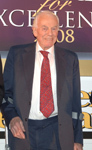 Ken is still the boss at 93