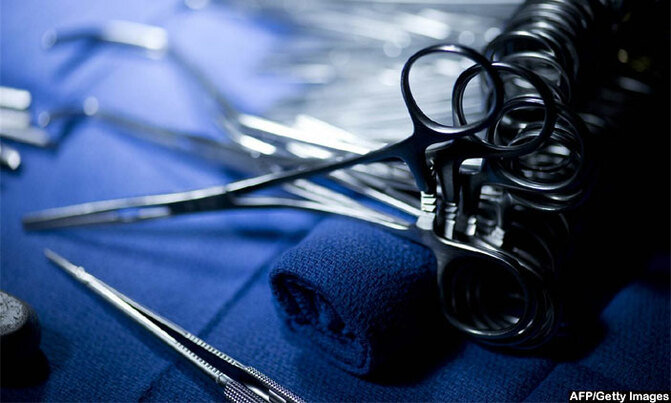 Model dies after cosmetic procedure Model dies after cosmetic procedure