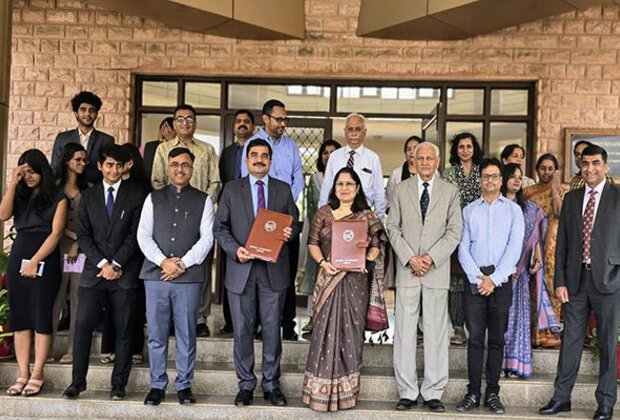 NLU Jodhpur, GCAI sign MoU to offer innovative courses for law students and professionals