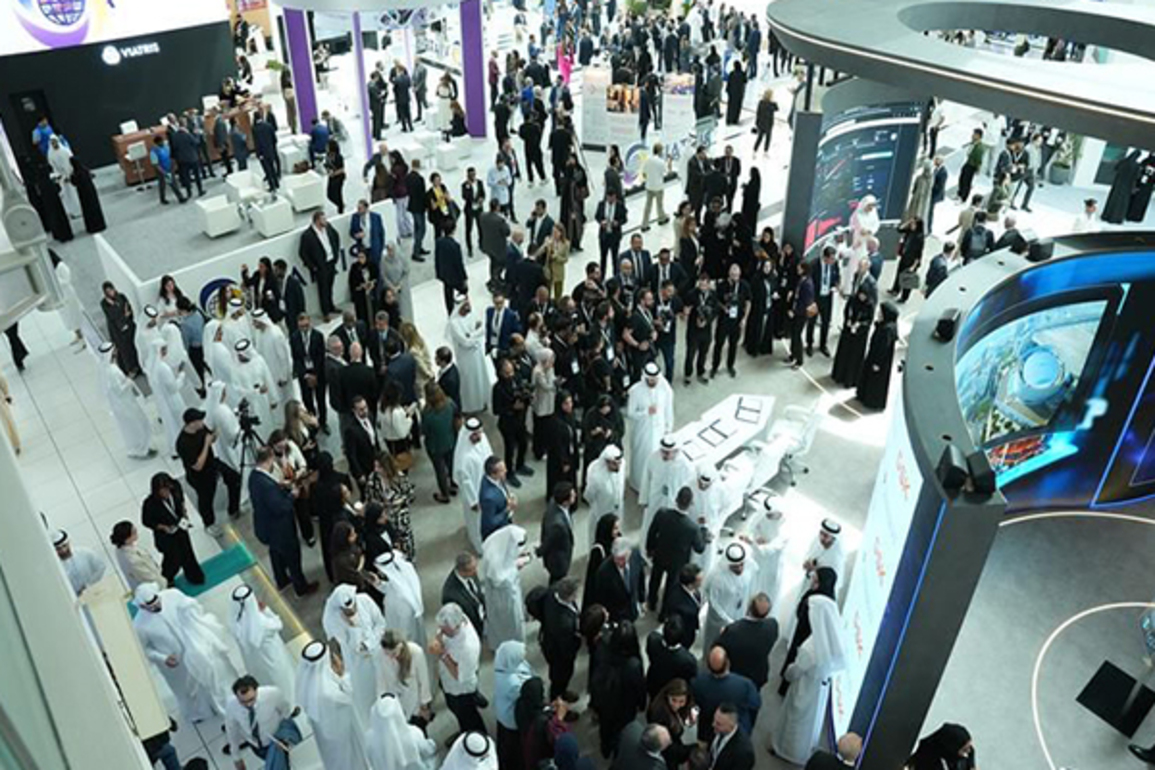 Abu Dhabi Global Health Week 2025 concludes with bold vision to redefine future of health