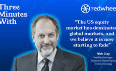 Partner Insight: Is US equity dominance set to continue? 