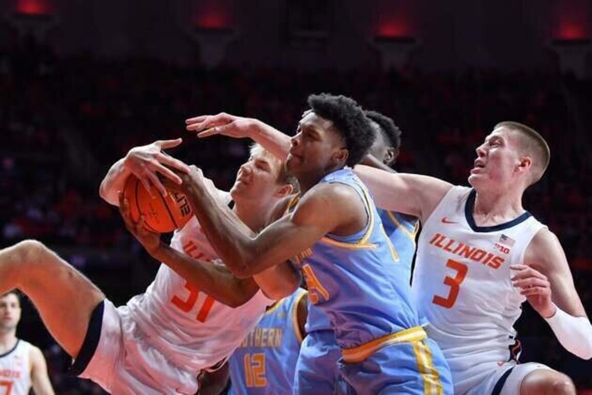 No. 20 Illinois aims to extend Penn State's Big Ten woes
