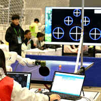 #CHINA-HEBEI-SHIJIAZHUANG-ROBOT COMPETITION-ROBOCUP (CN)