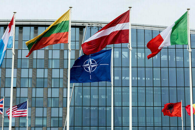 European NATO states to continue arming Ukraine