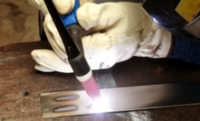 Fire up with TIG welding tips