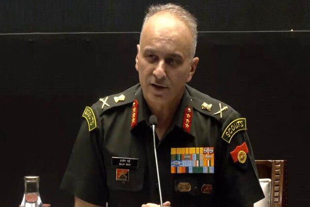 "Some Kind of Amusement": Ex-DGMO Rajiv Ghai on Asim Munir's post-operation promotion