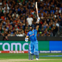 From Delhi to Melbourne, Virat Kohli's 17 years of dominance in international cricket