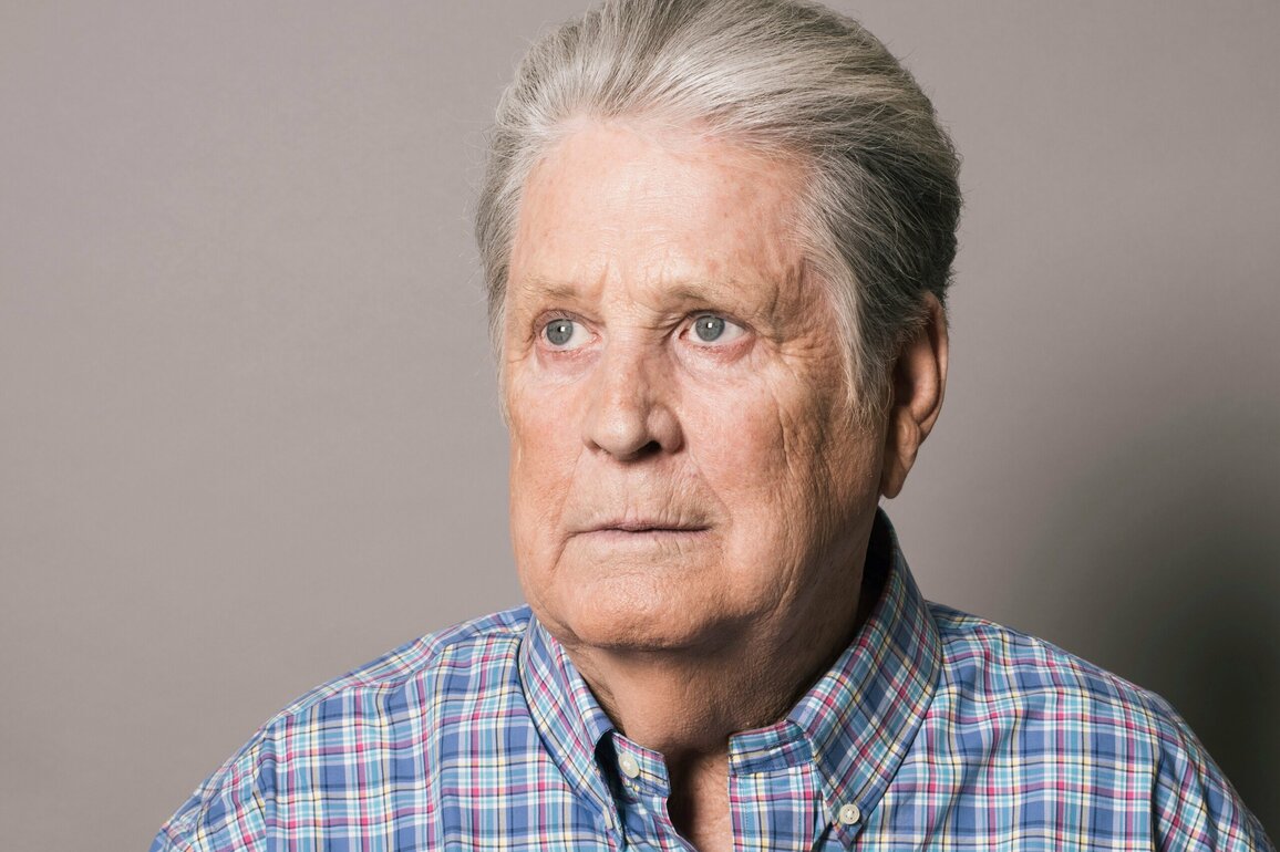 Brian Wilson, Beach Boys visionary leader and summer's poet laureate, dies at 82 - WAKA 8