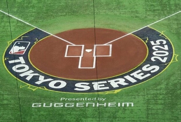 Ohtani, Yamamoto lead Dodgers past Cubs in Tokyo Series opener