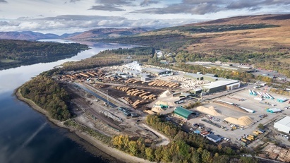  Power Sheds partners with forestry powerhouse, BSW Group