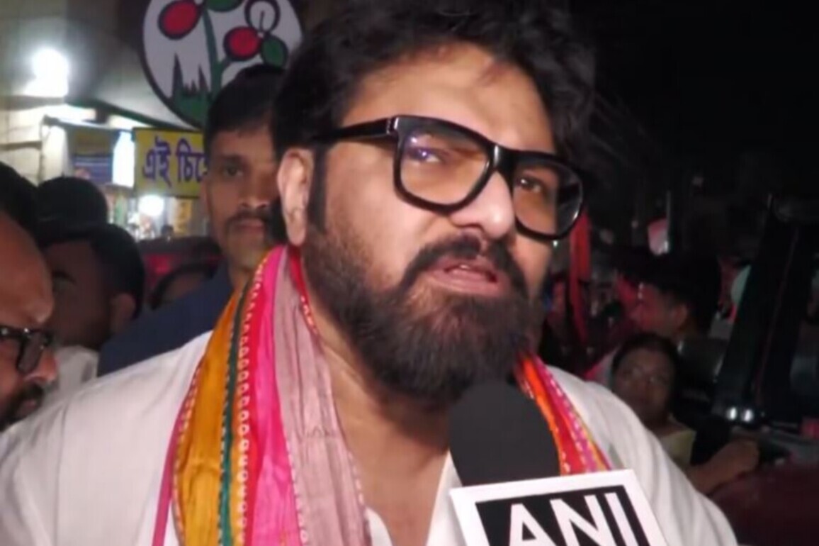 'She will always be among us': Babul Supriyo on Asha Bhosle's demise