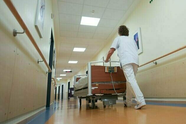 Pennsylvania may be short 20,000 nurses by 2026