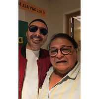 Rakesh Bedi's fun Goa moment with Sukhbir feels straight out of 'Dhurandhar'