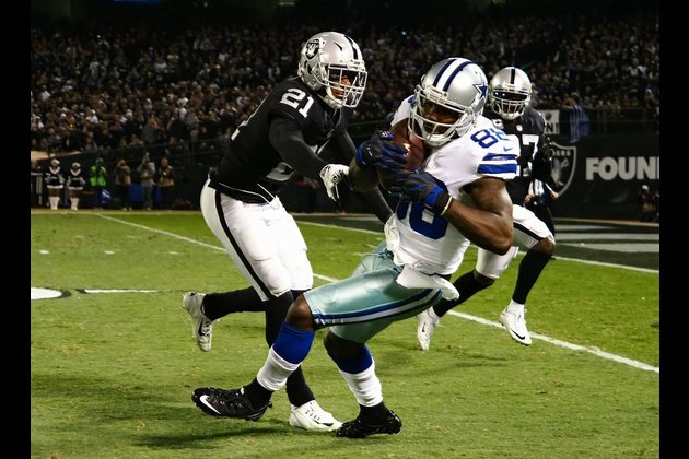 Report: Ravens to add WR Bryant to practice squad