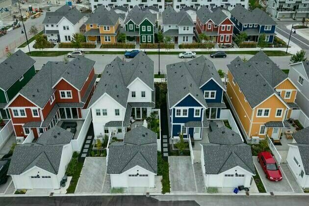 The distant dream of owning a home: Canada sees growing inequality in home ownership