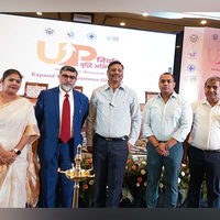Uttar Pradesh Small Industries Corporation & India SME Forum launched the transformative Uttar Pradesh Niryaat Vriddhi Abhiyaan on May 30, 2025