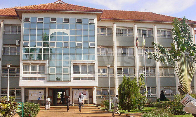 Kyambogo to pay lecturers' salaries on Friday Kyambogo to pay lecturers' salaries on Friday