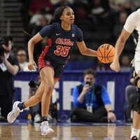 SEC tournament roundup: Ole Miss stuns, dominates No. 2 Vanderbilt