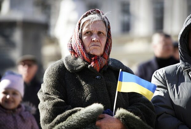 Kiev issues critical pension warning