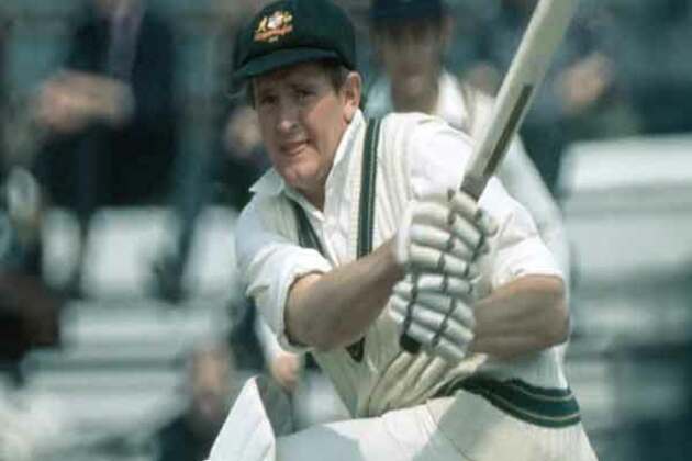 Former Australia opener Keith Stackpole passes away at 84