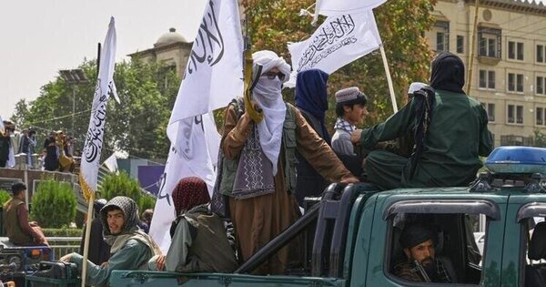 Afghan Taliban set for EU migration talks slammed by rights groups