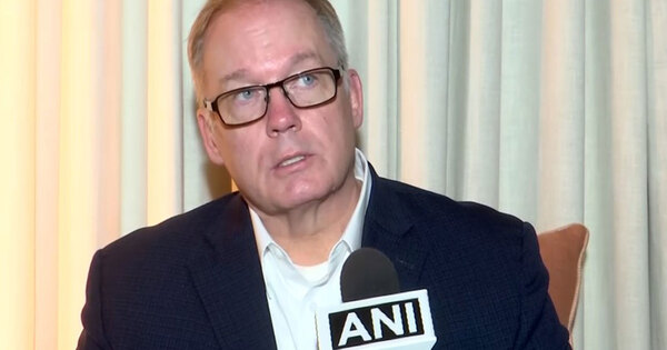 "Families still await answers and full compensation": Mike Andrews, US attorney on AI171 Crash