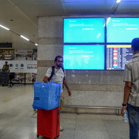 IGI Airport police arrest over 130 in visa, passport fraud crackdown in 2025; bank accounts, properties targeted