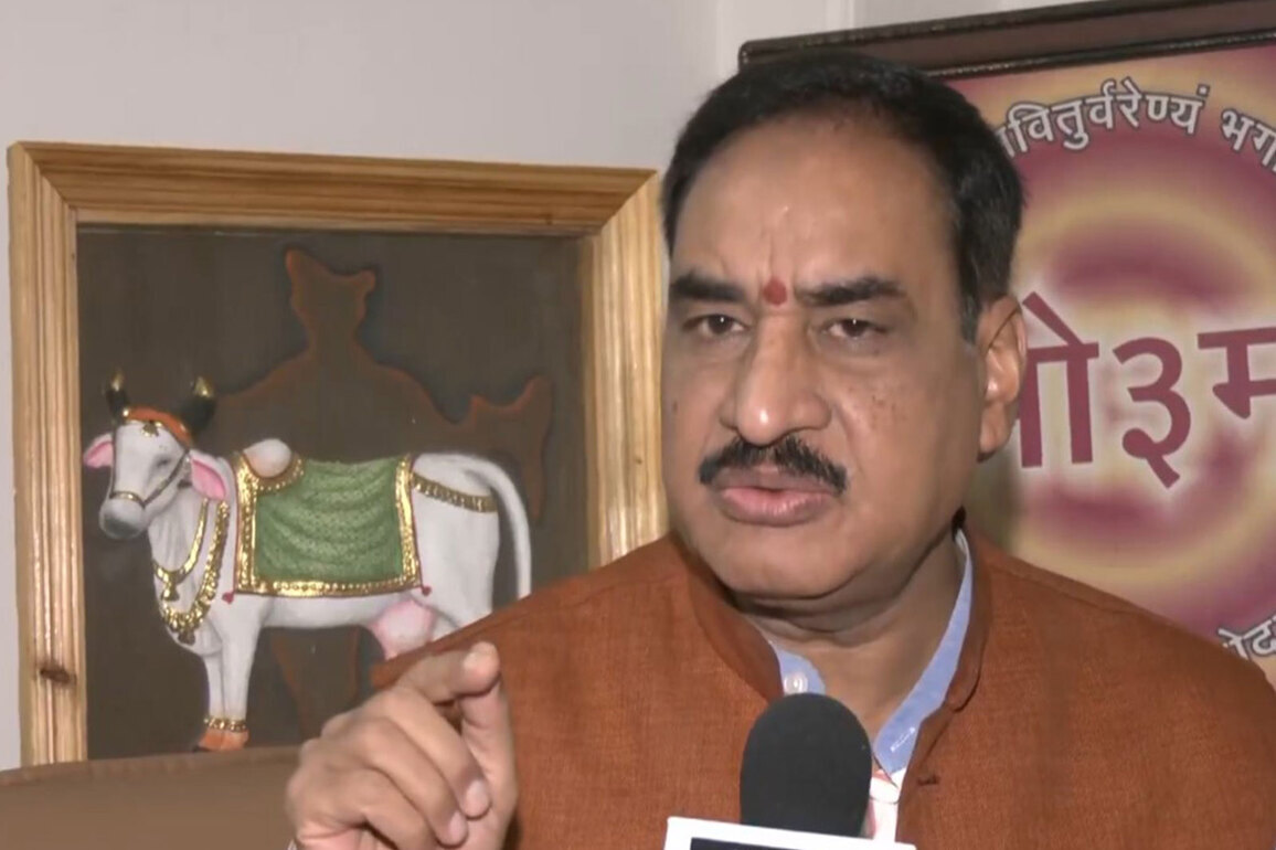 Enforcement neglected for decades, revived by CM Suvendu Adhikari: VHP on Bengal cow slaughter notice