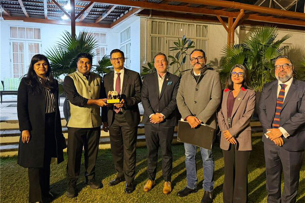 Southern Cross University deepens India engagement, explores new academic partnerships and access-led recruitment initiatives