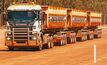 Metro has invested in its prime mover and trailer fleet ahead of mining restarting this year.