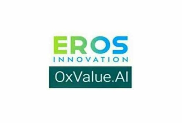 Eros Innovation and OxValue.AI Announce Strategic Joint Venture to Revolutionize Technology Valuation in India