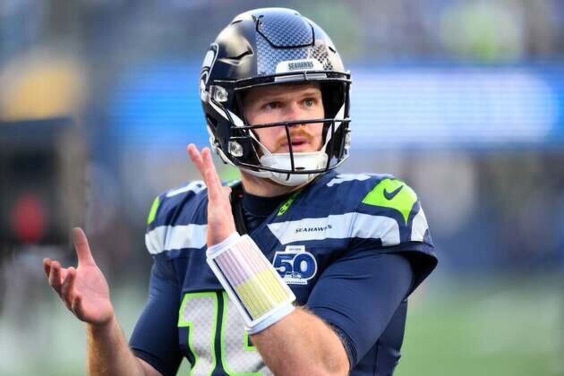 Early Super Bowl LX money flowing on Seahawks