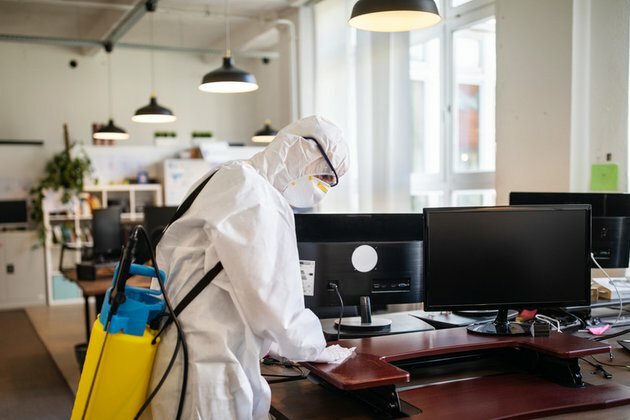 Country bans unvaccinated from offices