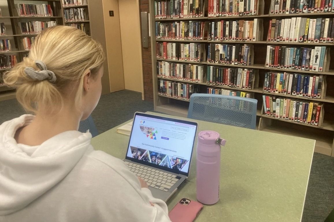 CT libraries worry Trump's funding cuts will lead to fewer services