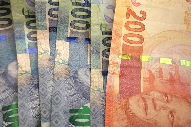 After tax surprise, SA govt cuts bond auction - again