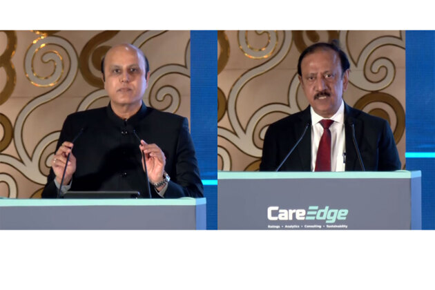 India emerging as 'Standalone Investment Destination', says CareEdge MD at Debt Market Summit