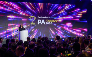 PA Awards 2026: Photos from the night