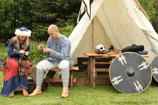 Viking migration left a lasting legacy on Ireland&#039;s population