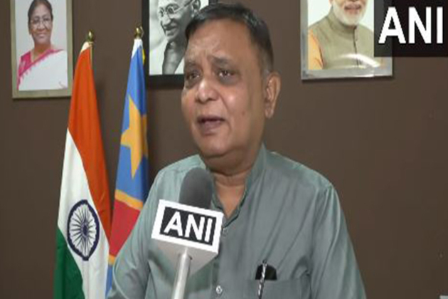 "Pakistan has nurtured terrorism": All-party delegation member Atul Garg