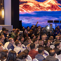 Global forum highlights Xizang's transformation, future development