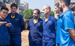 XCMG Technician College graduates have secure global construction industry roles, pioneering an international talent pipeline 