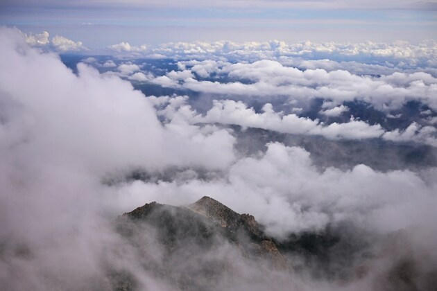 Missing New Hampshire hiker found dead on Colorado&#39;s Pikes Peak