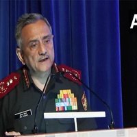 Modern warfare enters 'third revolution' era, role of hybrid and scholar warriors needed: CDS Anil Chauhan